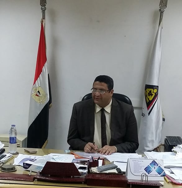 أ/ احمد محمد حسن