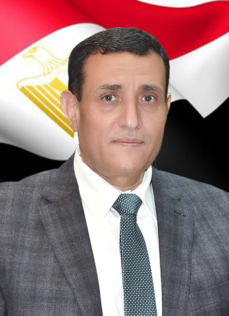 أ.د / محمد يحيى ناصف