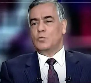 لواء محمد ابو حسين 