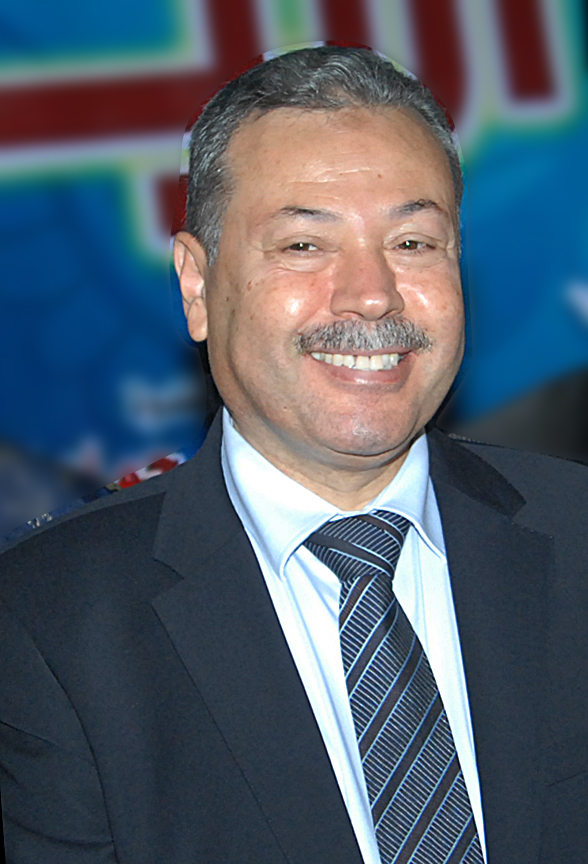أ.د محب كامل الرافعى