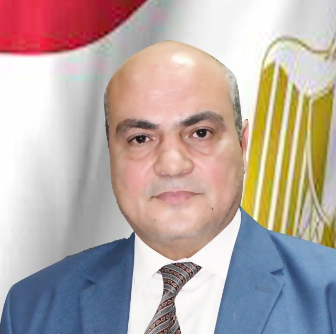 مهندس رائد علي هيكل